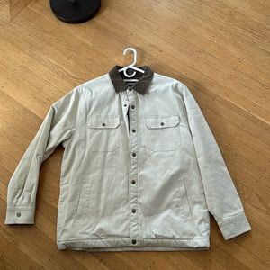 Bonobos Teddy Jacket